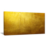 gold texture wallpaper abstract digital art canvas print PT8410