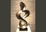 Modern Decorative Sculpture