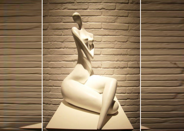 Human Art Sculpture
