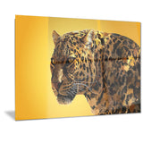 Spotted You- Animal Canvas Print PT2331