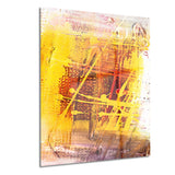 abstract buddha art abstract canvas art print PT6122
