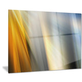 rays of speed vertical abstract digital art canvas print PT8134