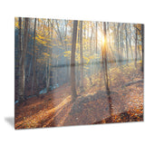 crimean mountains at sunset landscape photo canvas print PT8473