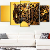 Spotted You- Animal Canvas Print PT2331