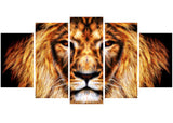 Hear Him Roar - Lion PT2437