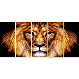 Copy of Hear Him Roar - Lion PT2437
