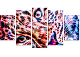 Cheeta face - PT2460