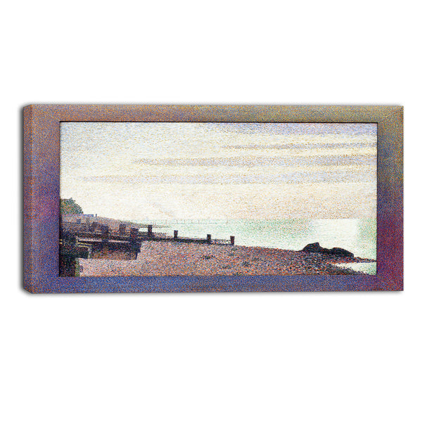 MasterPiece Painting - Georges Pierre Seurat