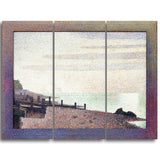 MasterPiece Painting - Georges Pierre Seurat