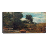 MasterPiece Painting - Lionel Constable View on the River Sid near Sidmouth