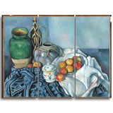 MasterPiece Painting - Paul Cezanne French