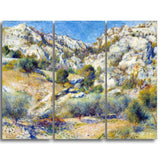 MasterPiece Painting - Pierre Auguste Renoir