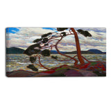 MasterPiece Painting - Tom Thomson The West Wind